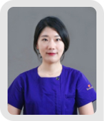 추동숙 수간호사 사진